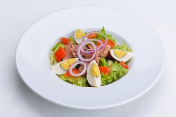 salad