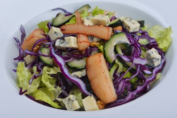 salad