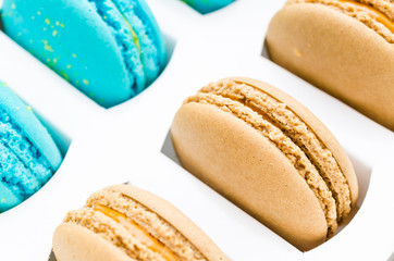 Macaroons