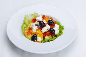 salad
