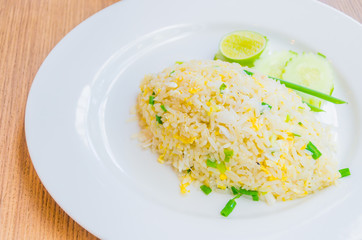 Fried rice
