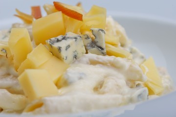 macaroni