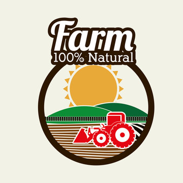 Farm design