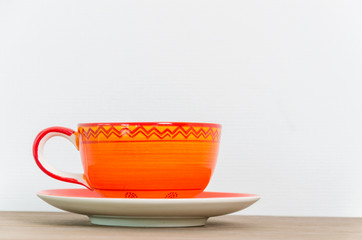 Coffee mug