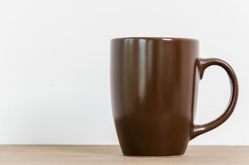 Coffee mug