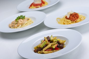 macaroni