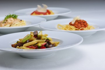 macaroni