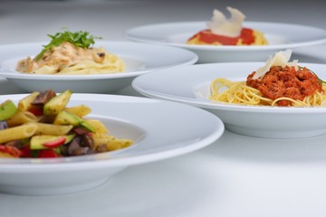 macaroni