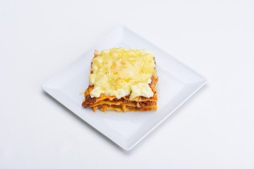 lasagne