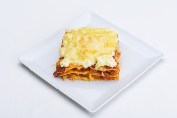 lasagne