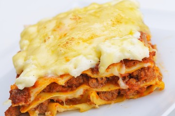 lasagne