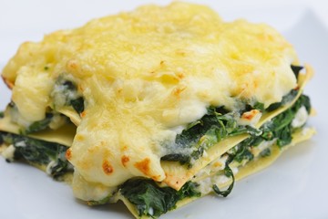 lasagne