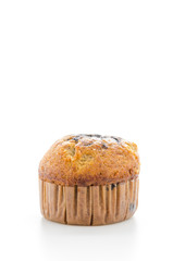Chocolate muffin cake