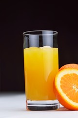 orange juice
