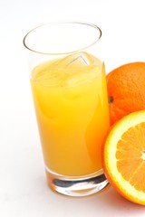 orange juice