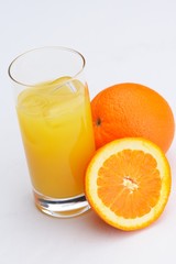 orange juice