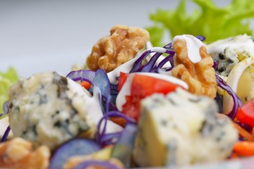 salad
