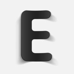 letter of the alphabet