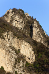 The image of traditional culture