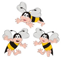 bees