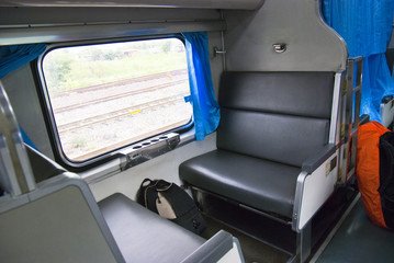 The image of interior