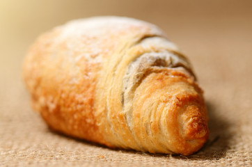 Fresh baked goods