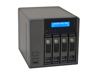 NAS Network Storage Drive,