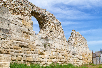 ancient city of Chersonesus