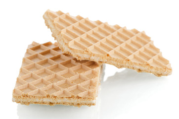 Vanilla wafers