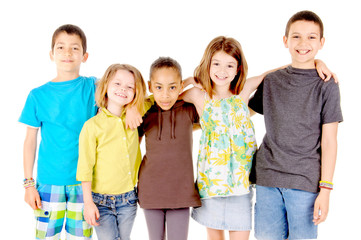 Fototapeta premium kids