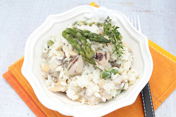 risotto