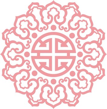 chinese ornament 002