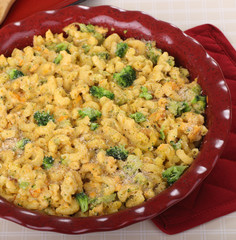 Macaroni and Cheese