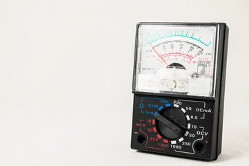 Classic New Electricity Tester