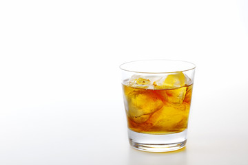 ウィスキー　whisky