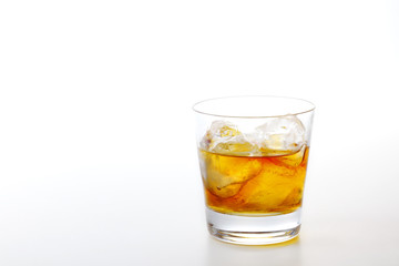 ウィスキー　whisky