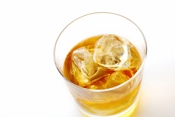 ウィスキー　whisky
