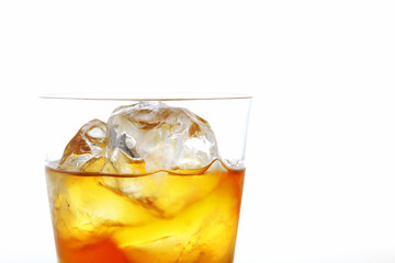 ウィスキー　whisky