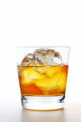ウィスキー　whisky