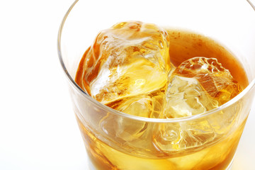 ウィスキー　whisky