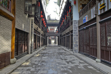 The image of travel destination