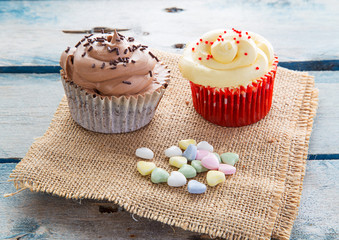 Cupcakes