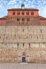Dom in Havelberg, Sachsen-Anhalt