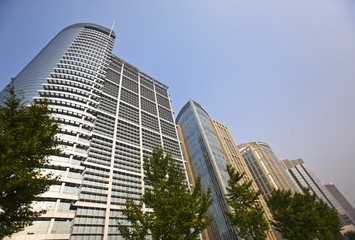 Obraz premium The image of Beijing