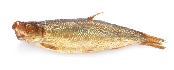 Smoked Sprat