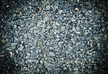 Stone Gravel texture background
