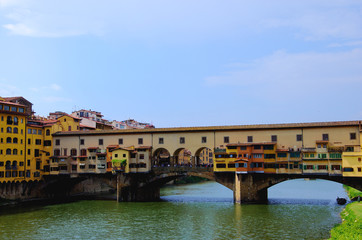 Ponte vecchio