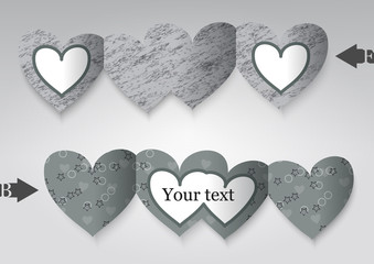 Abstract  background