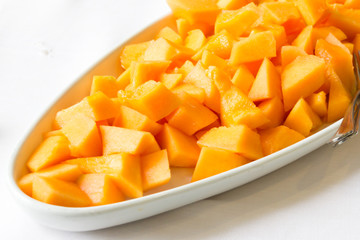melon
