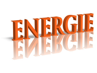 Energie